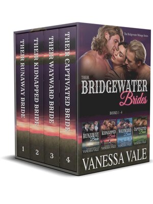 Their Bridgewater Brides - ebook